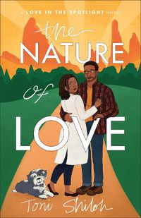 Cover image for The Nature of Love