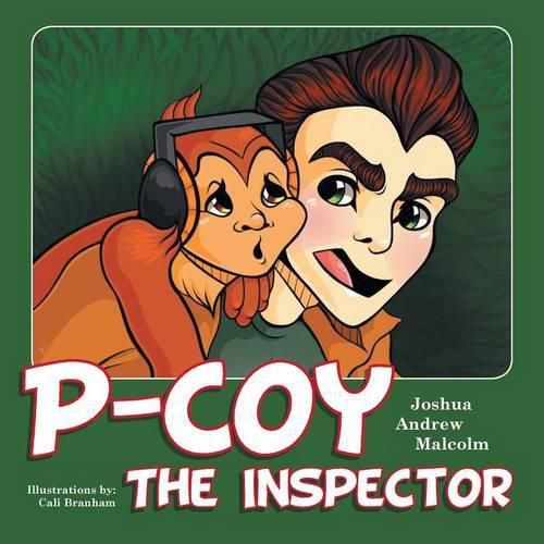 P-Coy The Inspector