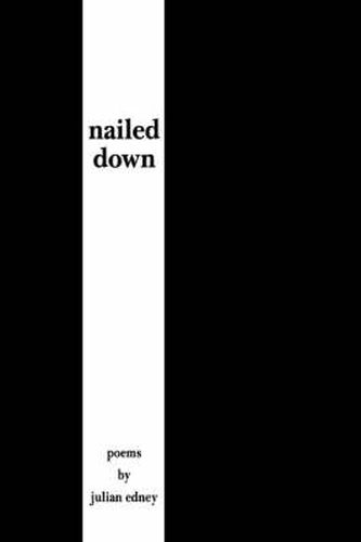 Cover image for Nailed Down