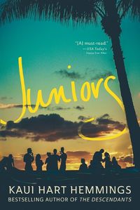 Cover image for Juniors
