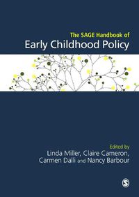 Cover image for The SAGE Handbook of Early Childhood Policy