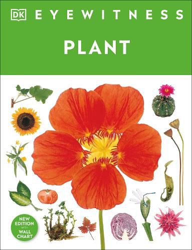 Cover image for Eyewitness Plant