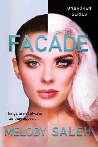 Cover image for Facade: Things aren't always as they appear...