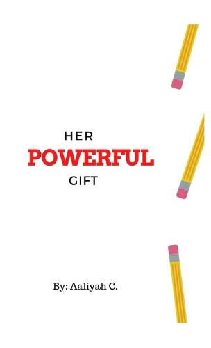 Cover image for Her Powerful Gift