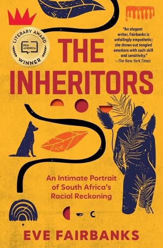 Cover image for The Inheritors