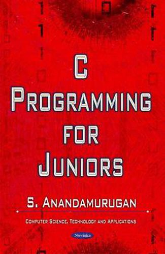 Cover image for C Programming for Juniors