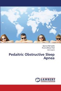 Cover image for Pedaitric Obstructive Sleep Apnea