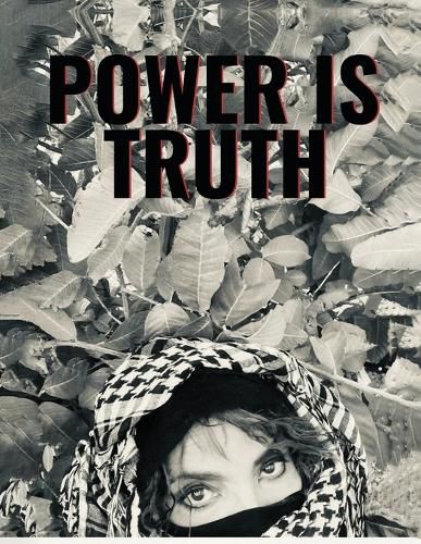 Cover image for Power is truth