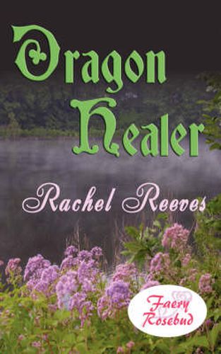 Cover image for Dragon Healer