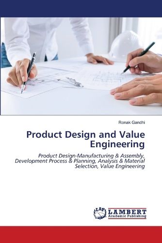 Cover image for Product Design and Value Engineering