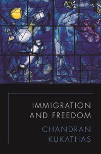 Cover image for Immigration and Freedom