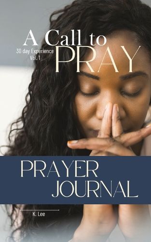 Cover image for A Call to Pray
