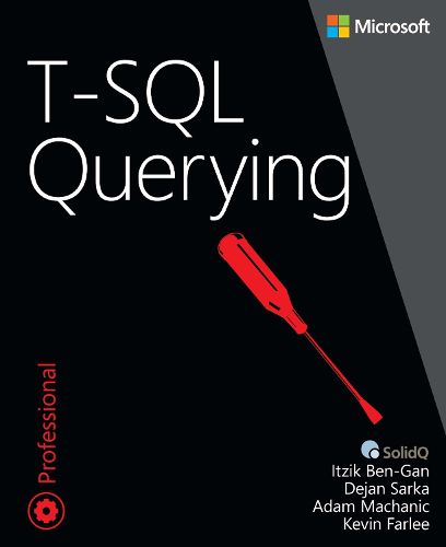 Cover image for T-SQL Querying