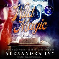 Cover image for Wild Magic