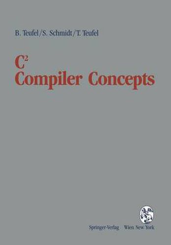 Cover image for C2 Compiler Concepts