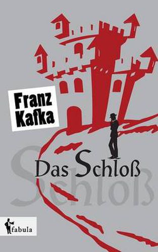 Cover image for Das Schloss