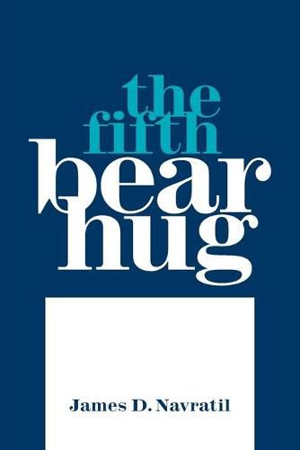 Cover image for The Fifth Bear Hug