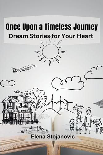 Once Upon a Timeless Journey