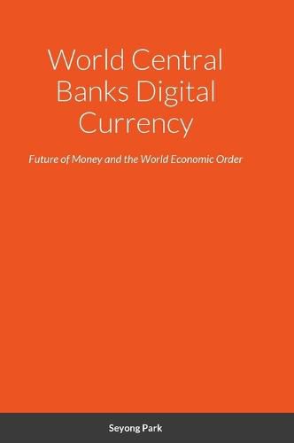 Cover image for World Central Banks Digital Currency