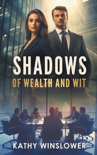 Cover image for Shadows of Wealth and Wit