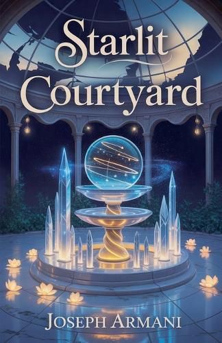 Cover image for Sinclair Courtyard