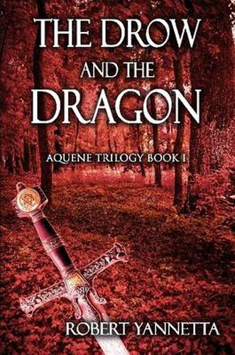 Cover image for The Drow and the Dragon