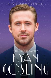 Cover image for Ryan Gosling