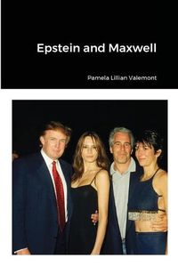 Cover image for Epstein and Maxwell