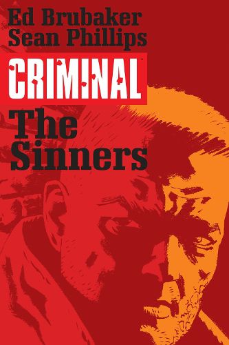 Cover image for Criminal Volume 5: The Sinners