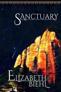 Cover image for Sanctuary: Book One of the Darzins' Mill Trilogy