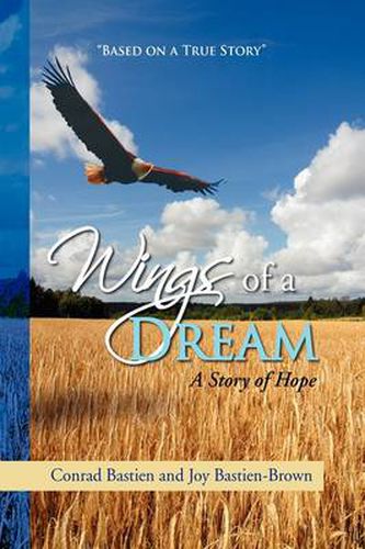 Cover image for Wings of a Dream