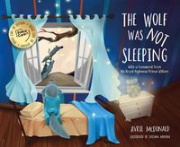 Cover image for The Wolf was Not Sleeping: Police Care UK edition