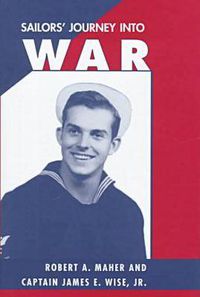 Cover image for Sailors' Journey into War