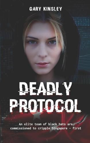 Cover image for Deadly Protocol