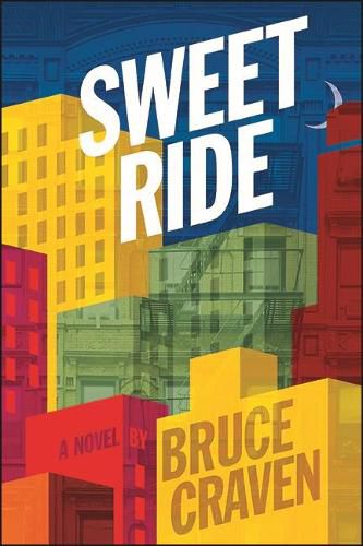 Cover image for Sweet Ride