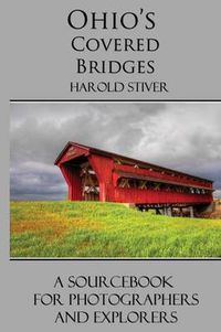 Cover image for Ohio's Covered Bridges