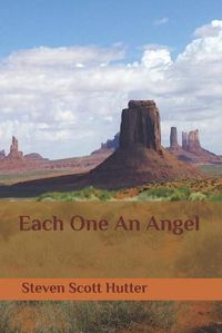 Cover image for Each One An Angel