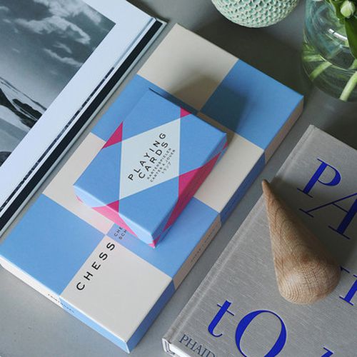 Cover image for Printworks Double Playing Cards