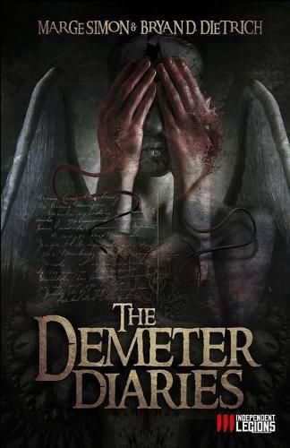 Cover image for The Demeter Diaries