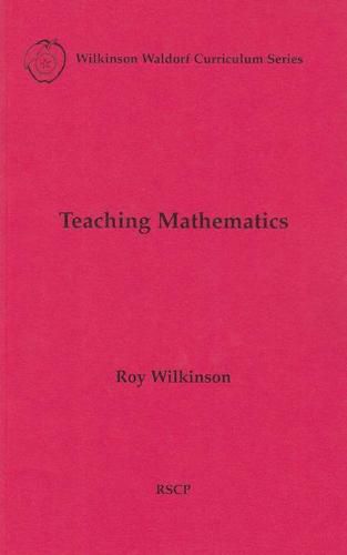 Cover image for Teaching Mathematics