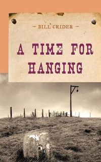 Cover image for A Time for Hanging