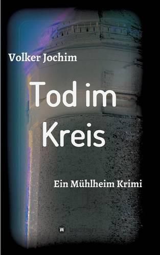 Cover image for Tod im Kreis