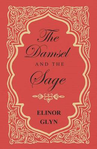 Cover image for The Damsel and the Sage