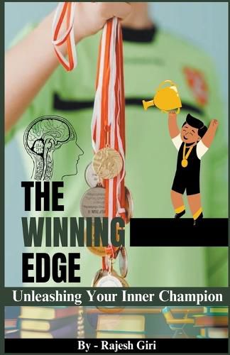 Cover image for The Winning Edge