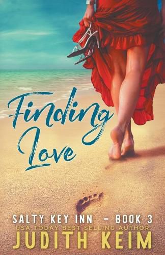 Cover image for Finding Love