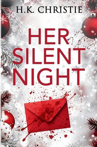 Cover image for Her Silent Night