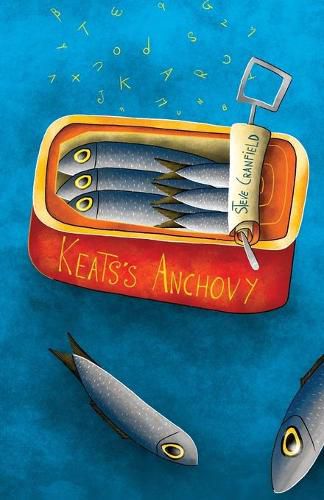 Cover image for Keats's Anchovy