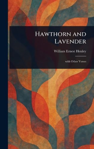 Cover image for Hawthorn and Lavender