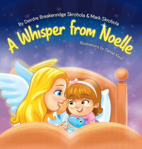 Cover image for A Whisper From Noelle