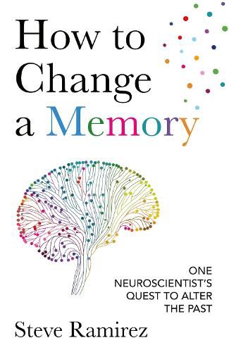 Cover image for Project Total Recall: A Memoir of Modern Neuroscience